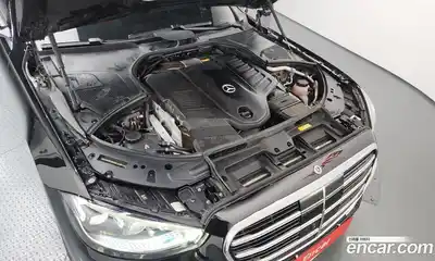 Mercedes-Benz S-Class 2022 3.0 гидро в Москве № 2054494, миниатюра 6