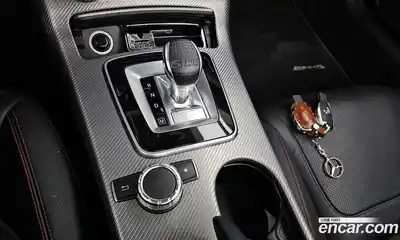 Mercedes-Benz SLC-Class 2017 2.0 гидро в Москве № 2054516, миниатюра 9