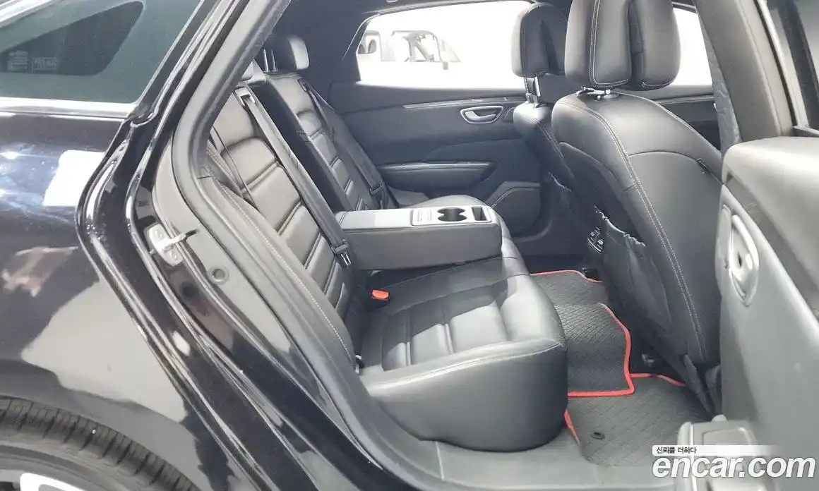 Renault SM6 2018 1.5 гидро в Москве № 2054537, фото 11