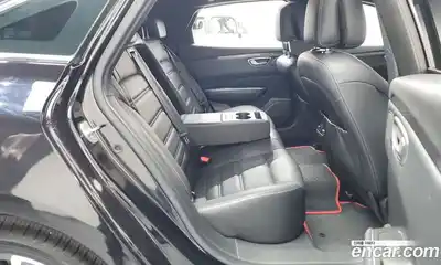 Renault SM6 2018 1.5 гидро в Москве № 2054537, миниатюра 11