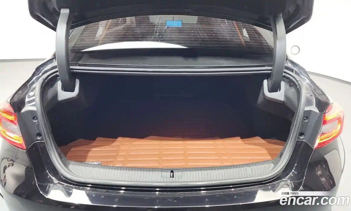 Renault SM6 2018 1.5 гидро в Москве № 2054537, фото 19