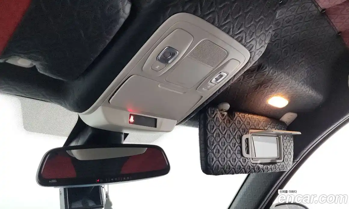 Renault SM6 2018 1.5 гидро в Москве № 2054537, фото 20