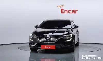 Renault SM6 2018 1.5 гидро в Москве № 2054537, миниатюра 3