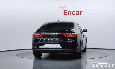 Renault SM6 2018 1.5 гидро в Москве № 2054537, миниатюра 4