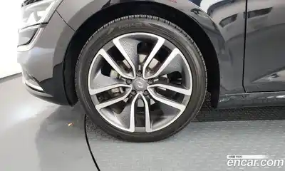 Renault SM6 2018 1.5 гидро в Москве № 2054537, миниатюра 5