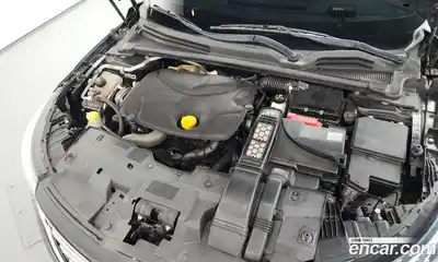 Renault SM6 2018 1.5 гидро в Москве № 2054537, миниатюра 6