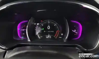 Renault SM6 2018 1.5 гидро в Москве № 2054537, миниатюра 8