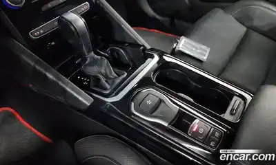 Renault SM6 2018 1.5 гидро в Москве № 2054537, миниатюра 9