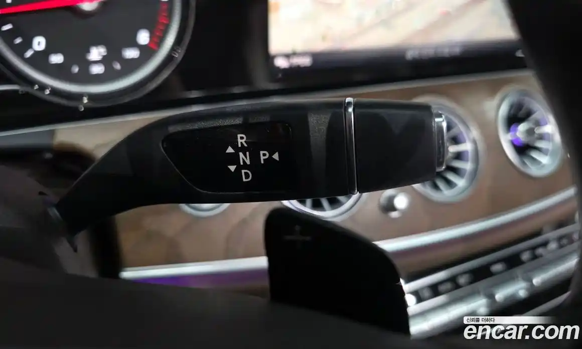 Mercedes-Benz E-Class 2019 1.9 гидро в Москве № 2054541, фото 12
