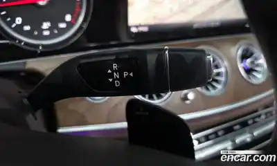 Mercedes-Benz E-Class 2019 1.9 гидро в Москве № 2054541, миниатюра 12