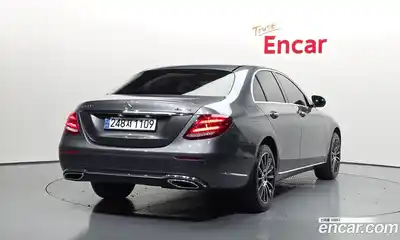 Mercedes-Benz E-Class 2019 1.9 гидро в Москве № 2054541, миниатюра 2