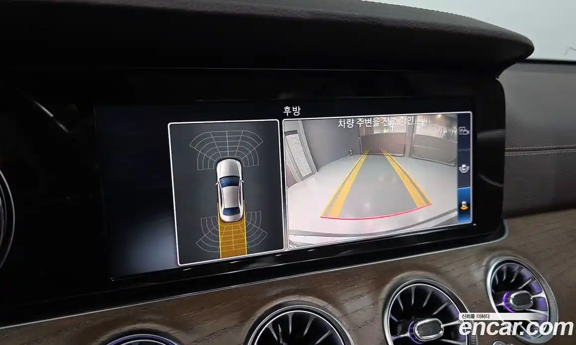Mercedes-Benz E-Class 2019 1.9 гидро в Москве № 2054541, фото 21
