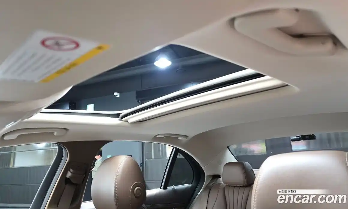 Mercedes-Benz E-Class 2019 1.9 гидро в Москве № 2054541, фото 23