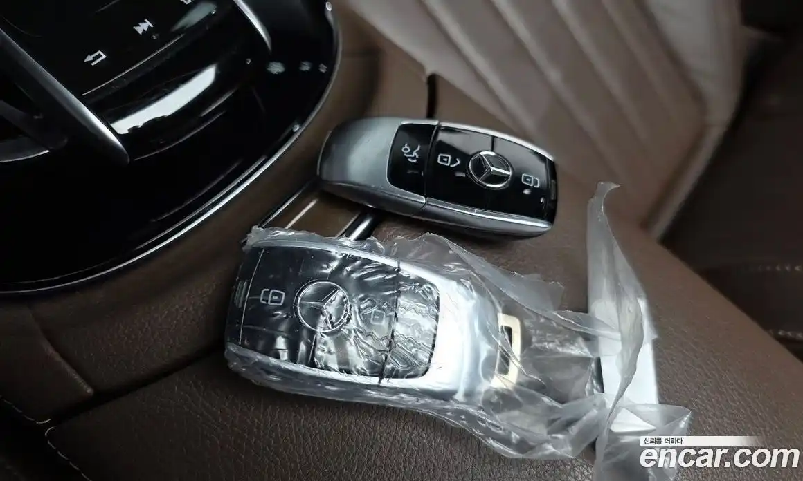 Mercedes-Benz E-Class 2019 1.9 гидро в Москве № 2054541, фото 24