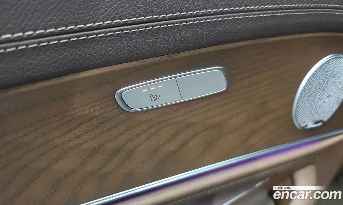 Mercedes-Benz E-Class 2019 1.9 гидро в Москве № 2054541, фото 25