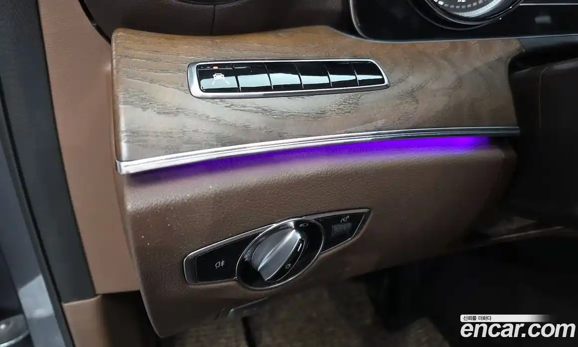 Mercedes-Benz E-Class 2019 1.9 гидро в Москве № 2054541, фото 29