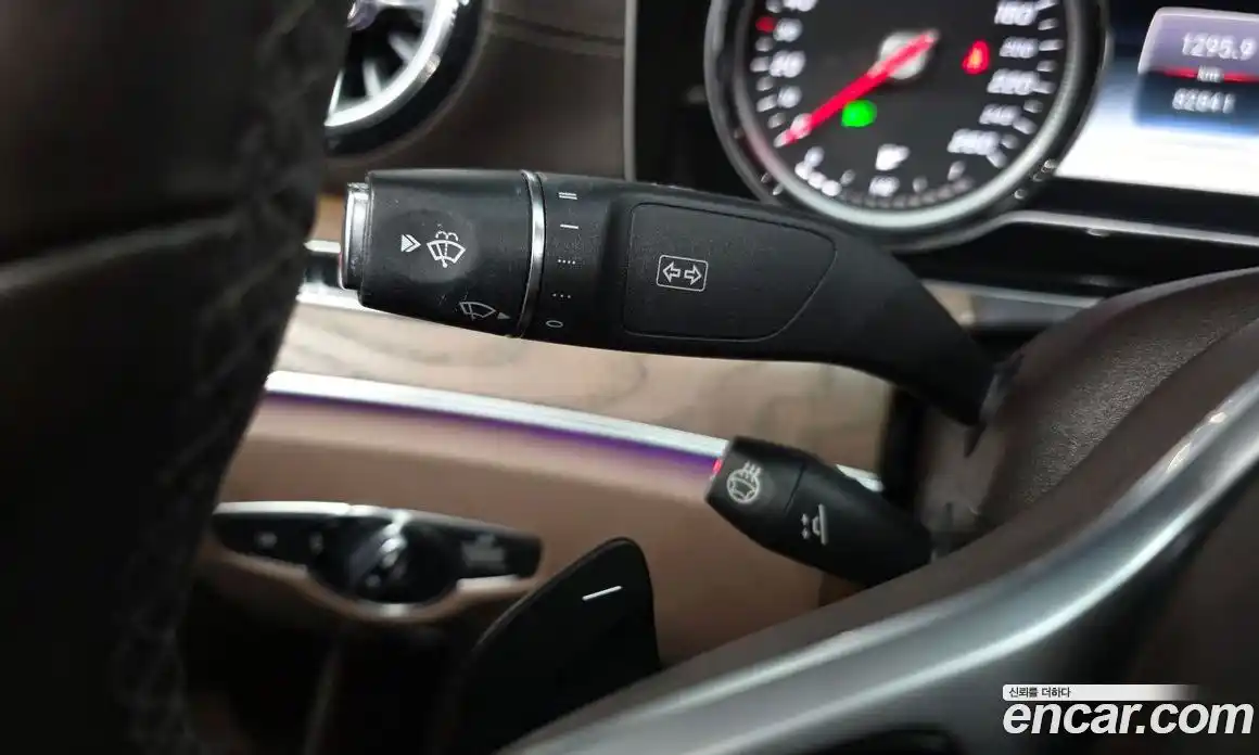 Mercedes-Benz E-Class 2019 1.9 гидро в Москве № 2054541, фото 30