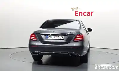 Mercedes-Benz E-Class 2019 1.9 гидро в Москве № 2054541, миниатюра 4