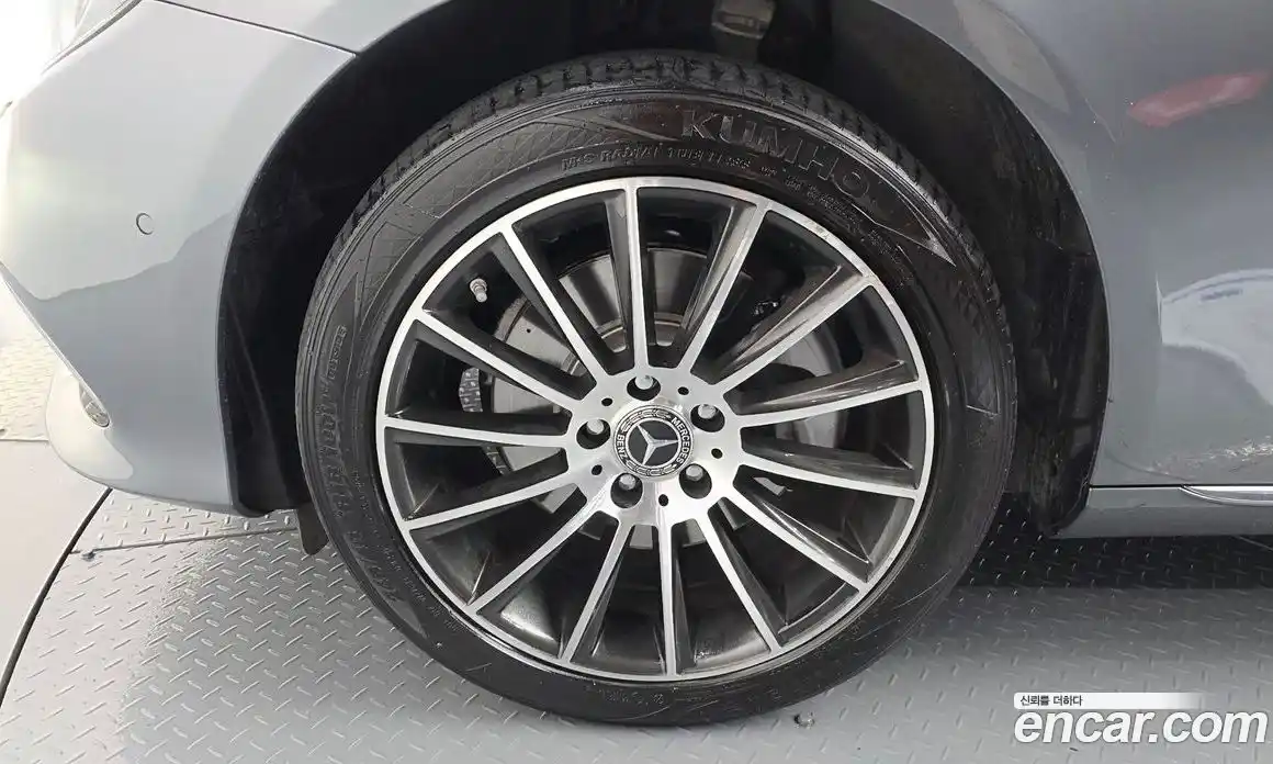Mercedes-Benz E-Class 2019 1.9 гидро в Москве № 2054541, фото 5