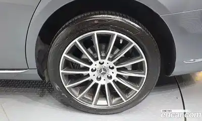 Mercedes-Benz E-Class 2019 1.9 гидро в Москве № 2054541, миниатюра 7