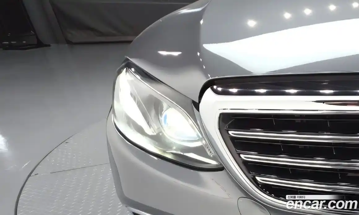 Mercedes-Benz E-Class 2019 1.9 гидро в Москве № 2054541, фото 8