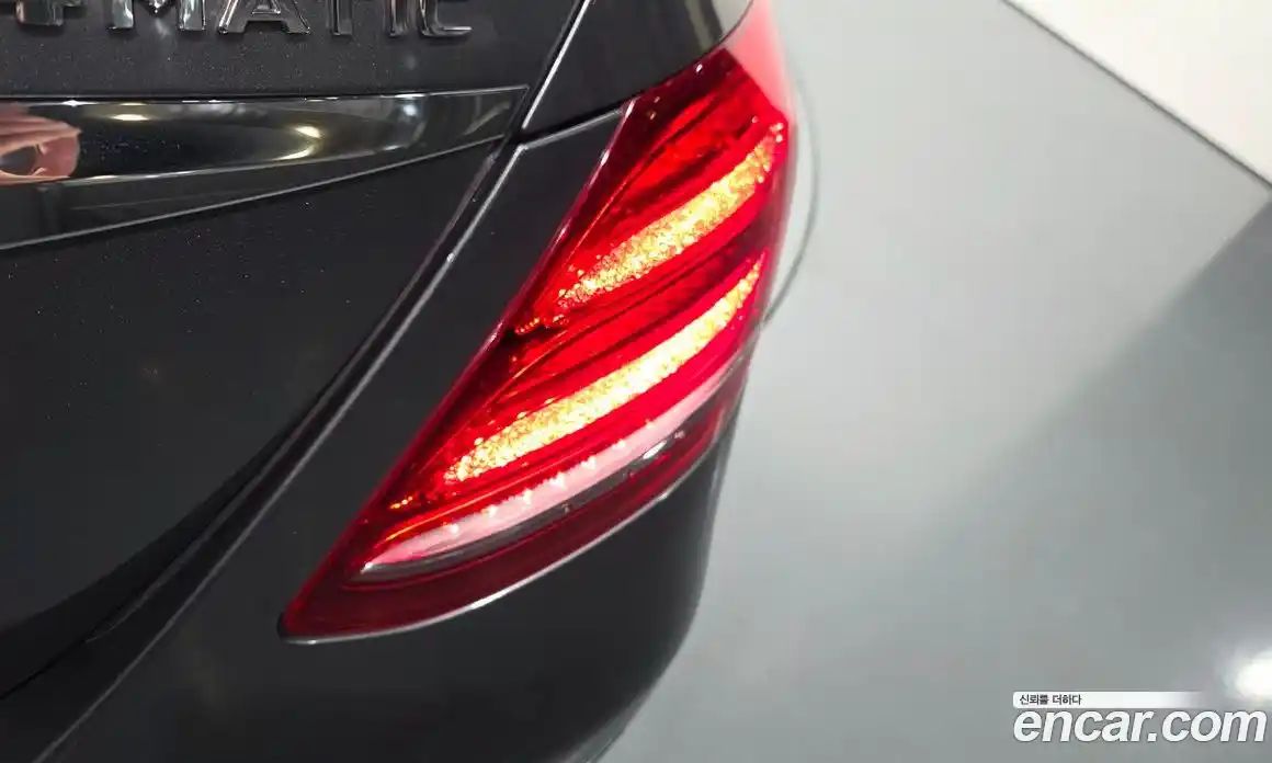 Mercedes-Benz E-Class 2019 1.9 гидро в Москве № 2054541, фото 9