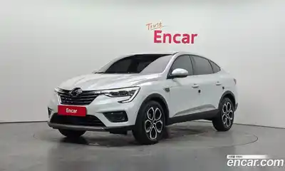 Renault XM3, 2020