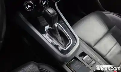 Renault XM3 2020 1.3 гидро в Москве № 2054545, миниатюра 12
