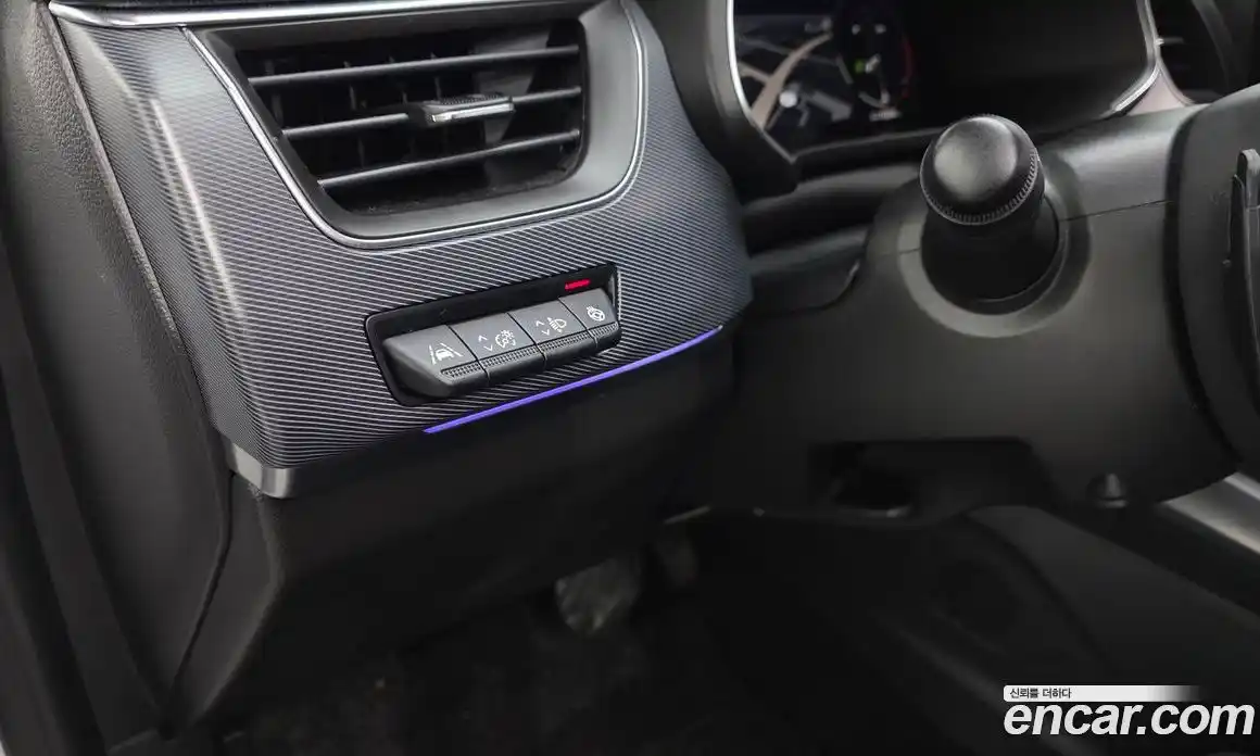 Renault XM3 2020 1.3 гидро в Москве № 2054545, фото 25
