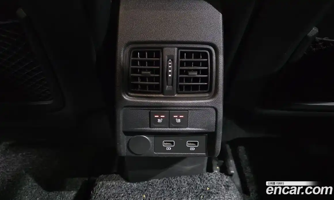 Renault XM3 2020 1.3 гидро в Москве № 2054545, фото 29
