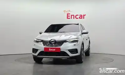 Renault XM3 2020 1.3 гидро в Москве № 2054545, миниатюра 3