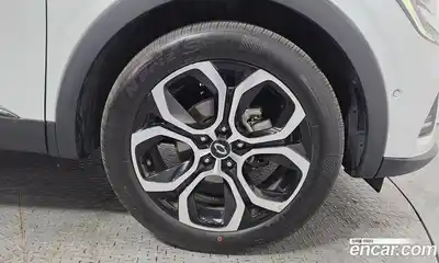 Renault XM3 2020 1.3 гидро в Москве № 2054545, миниатюра 7