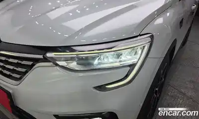 Renault XM3 2020 1.3 гидро в Москве № 2054545, миниатюра 8