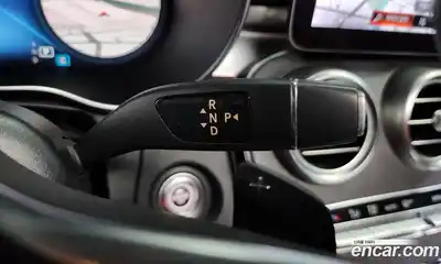 Mercedes-Benz GLC-Class 2020 2.0 гидро в Москве № 2054599, миниатюра 12
