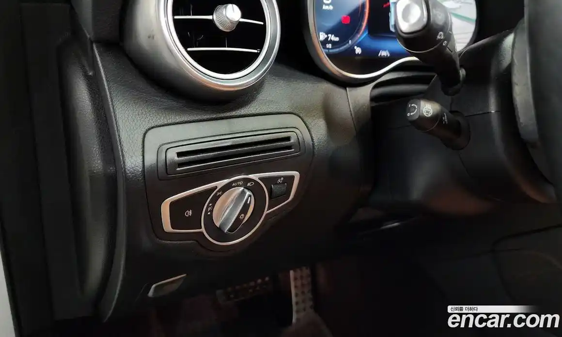 Mercedes-Benz GLC-Class 2020 2.0 гидро в Москве № 2054599, фото 30