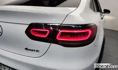 Mercedes-Benz GLC-Class 2020 2.0 гидро в Москве № 2054599, миниатюра 9