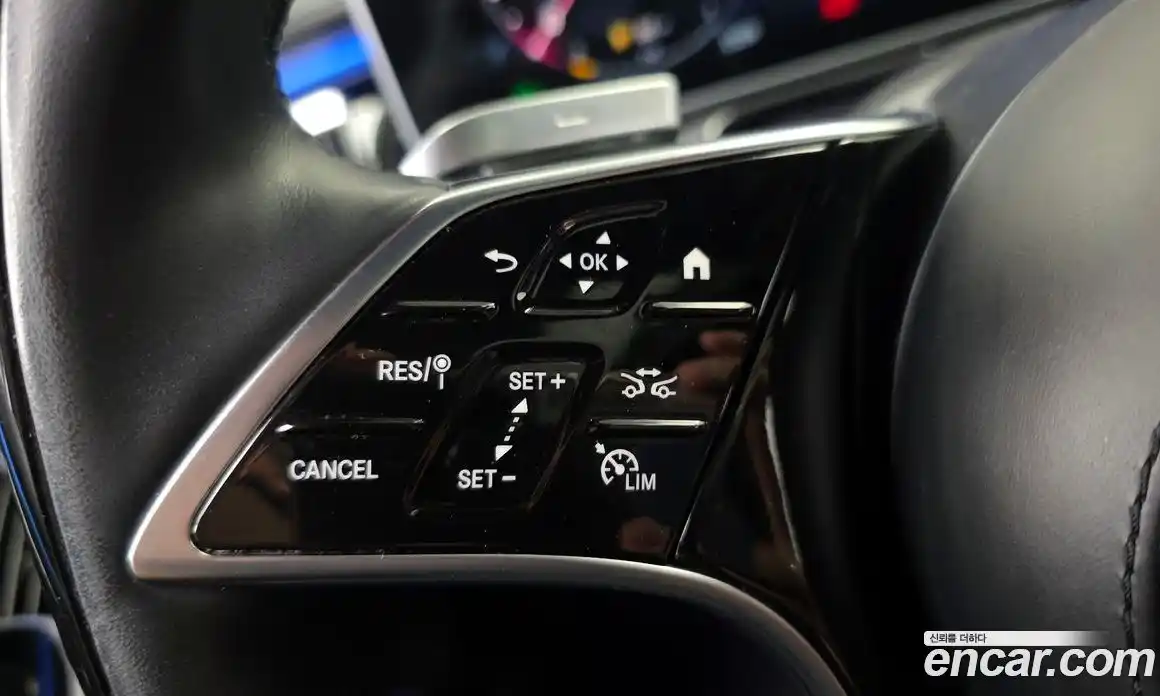 Mercedes-Benz S-Class 2021 4.0 гидро в Москве № 2054762, фото 29