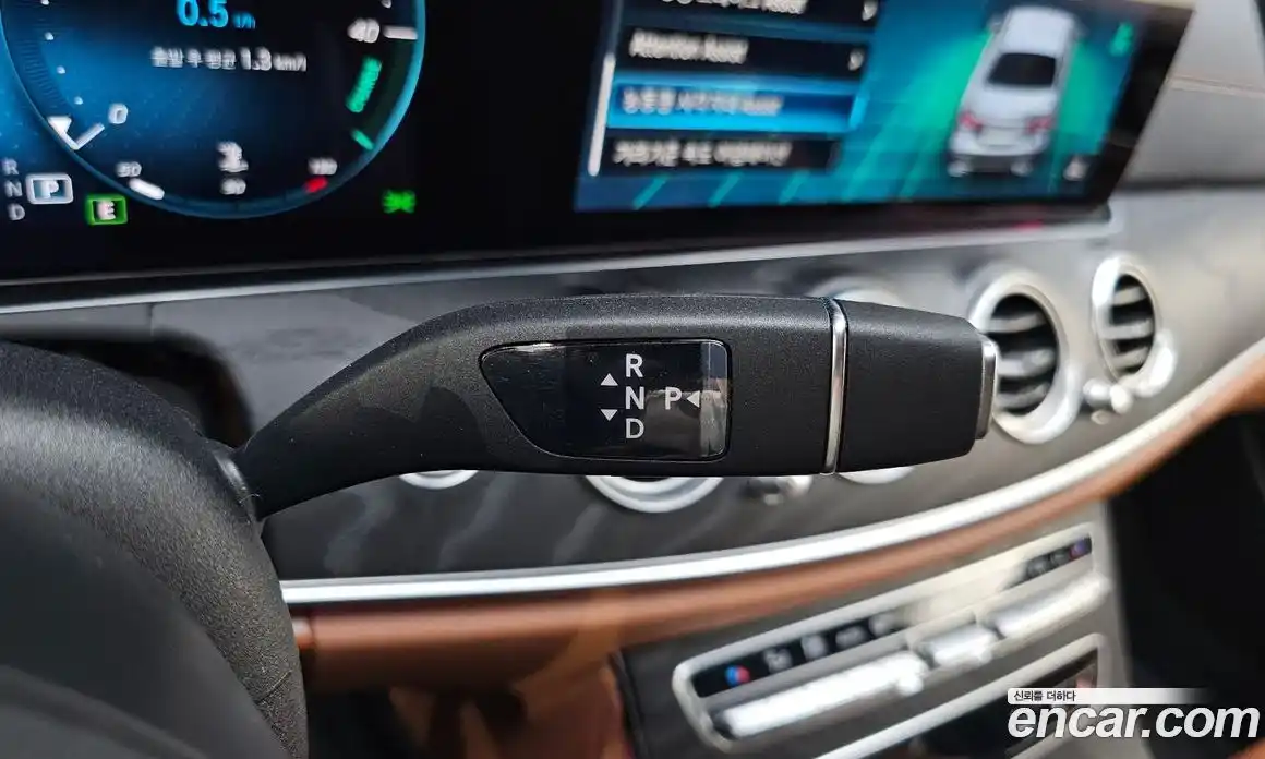 Mercedes-Benz E-Class 2021 1.9 гидро в Москве № 2054772, фото 11