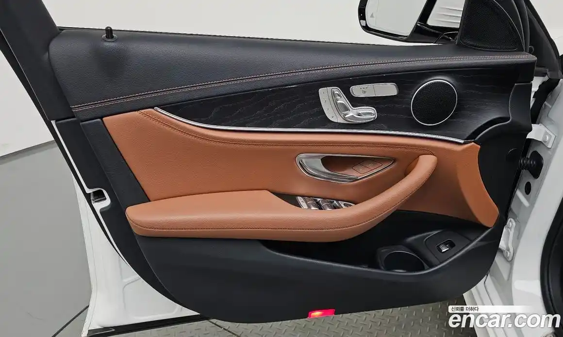 Mercedes-Benz E-Class 2021 1.9 гидро в Москве № 2054772, фото 13