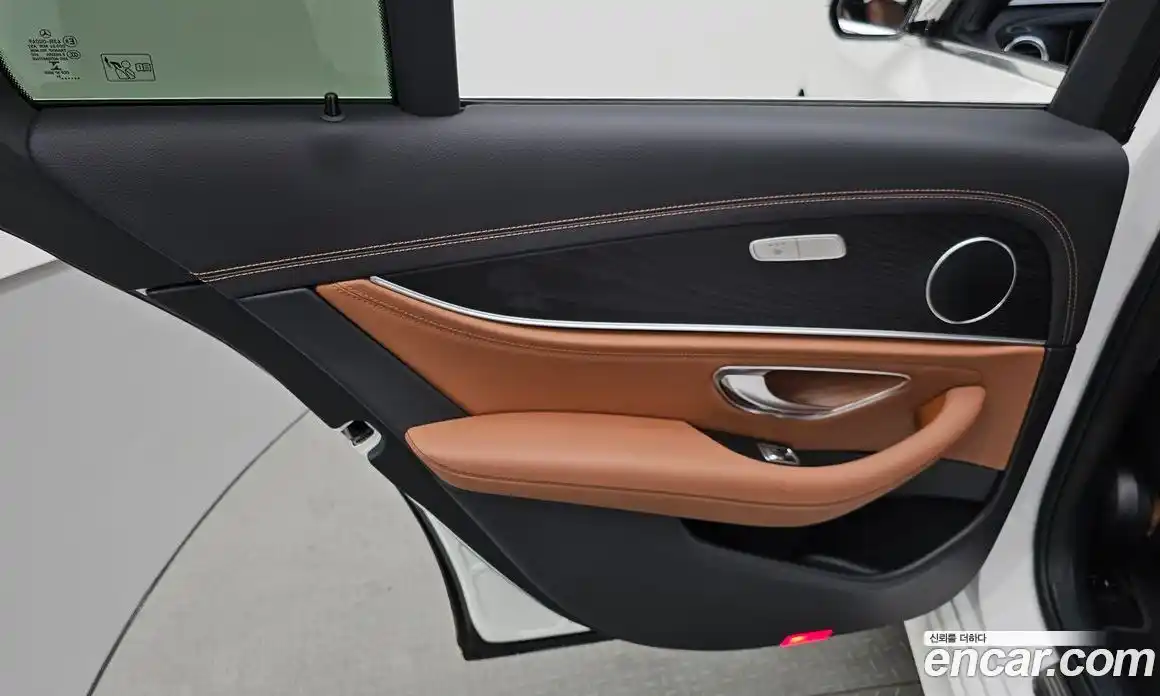 Mercedes-Benz E-Class 2021 1.9 гидро в Москве № 2054772, фото 14
