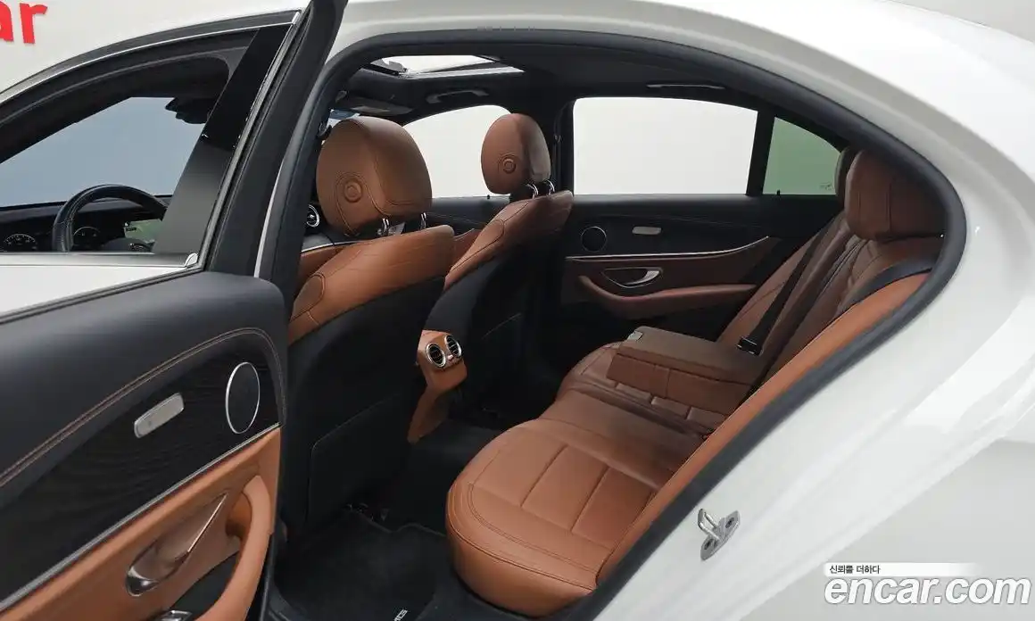 Mercedes-Benz E-Class 2021 1.9 гидро в Москве № 2054772, фото 15
