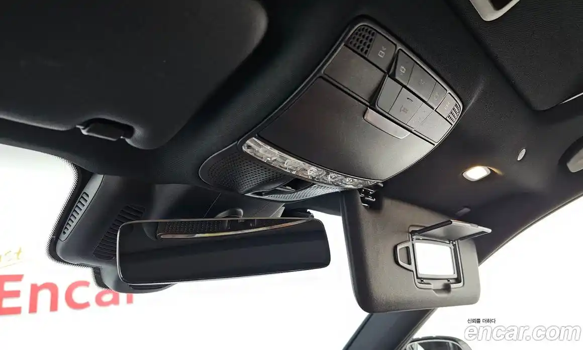 Mercedes-Benz E-Class 2021 1.9 гидро в Москве № 2054772, фото 24