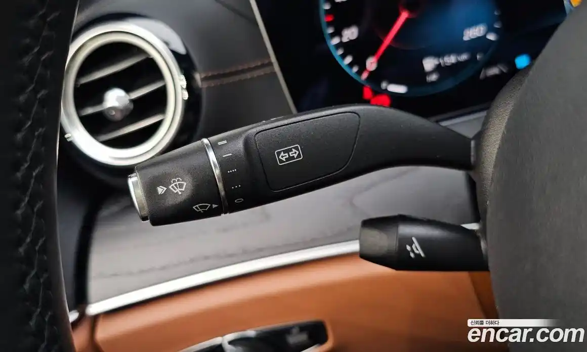 Mercedes-Benz E-Class 2021 1.9 гидро в Москве № 2054772, фото 27