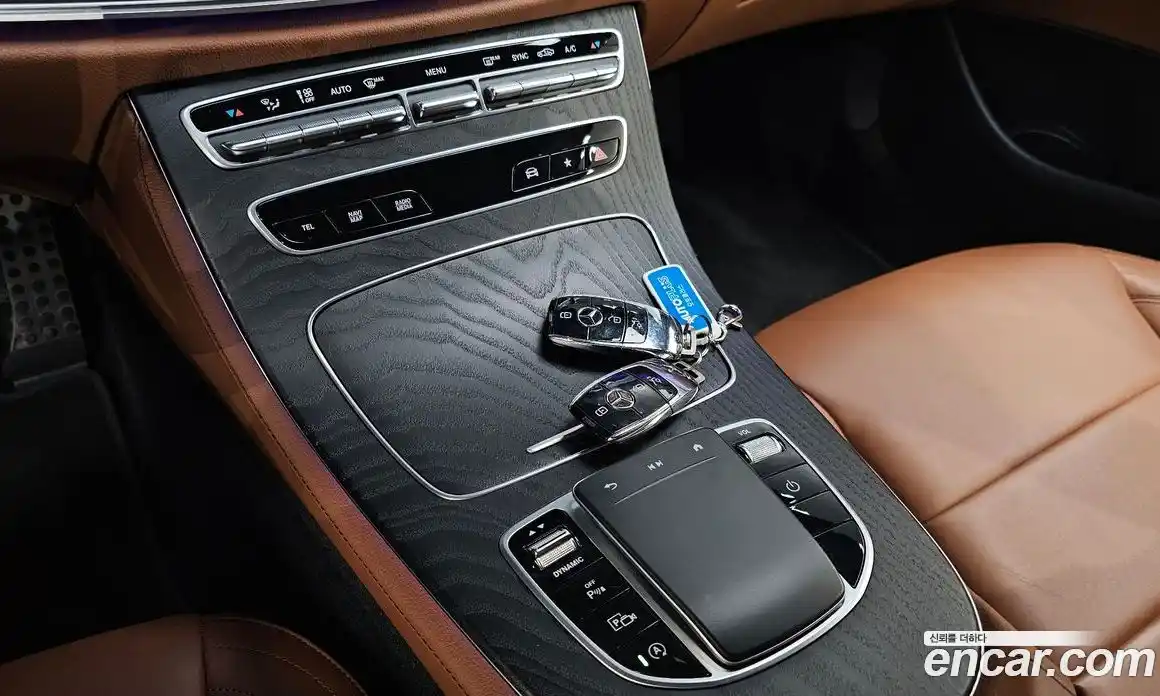 Mercedes-Benz E-Class 2021 1.9 гидро в Москве № 2054772, фото 28