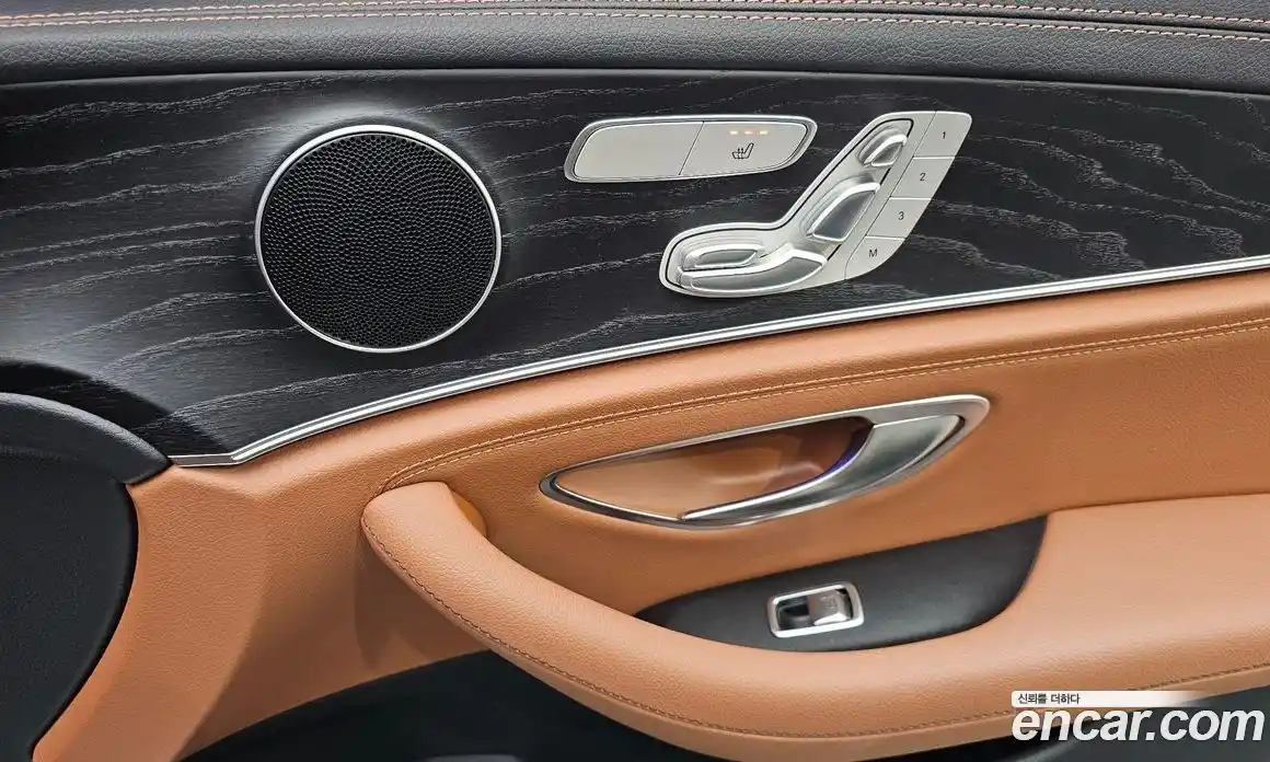 Mercedes-Benz E-Class 2021 1.9 гидро в Москве № 2054772, фото 29