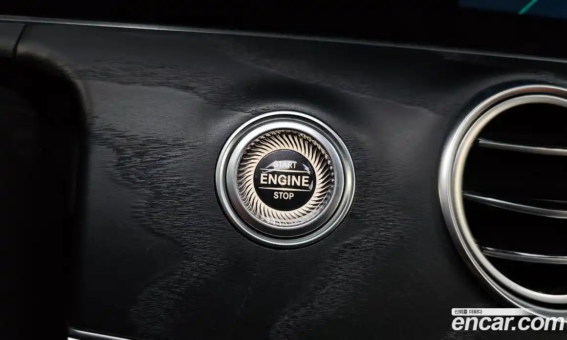 Mercedes-Benz E-Class 2021 1.9 гидро в Москве № 2054772, фото 30