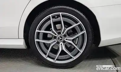 Mercedes-Benz E-Class 2021 1.9 гидро в Москве № 2054772, миниатюра 4