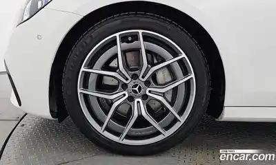 Mercedes-Benz E-Class 2021 1.9 гидро в Москве № 2054772, миниатюра 6