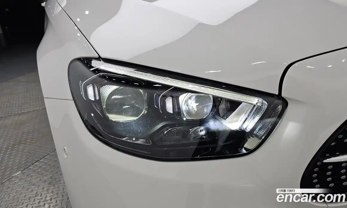 Mercedes-Benz E-Class 2021 1.9 гидро в Москве № 2054772, фото 7