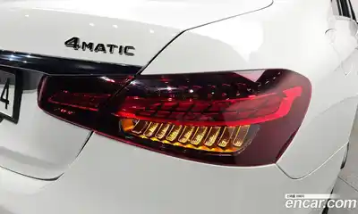 Mercedes-Benz E-Class 2021 1.9 гидро в Москве № 2054772, миниатюра 8